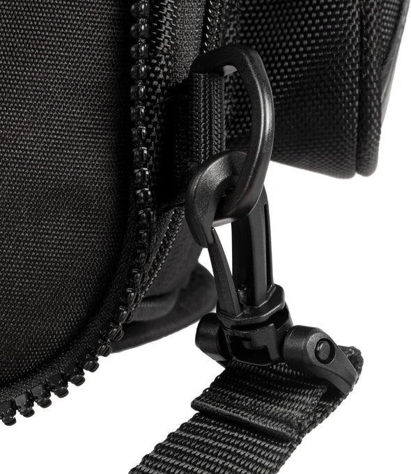 OPTIMUS TANK BAG BLACK